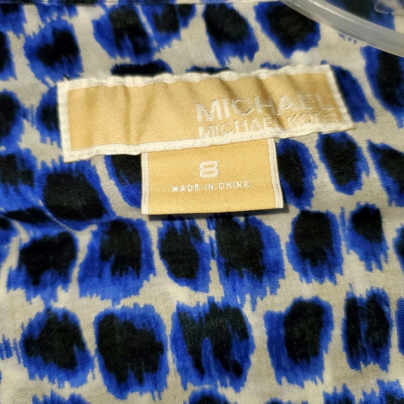 Michael Kors Blouse - Picture 2 of 3